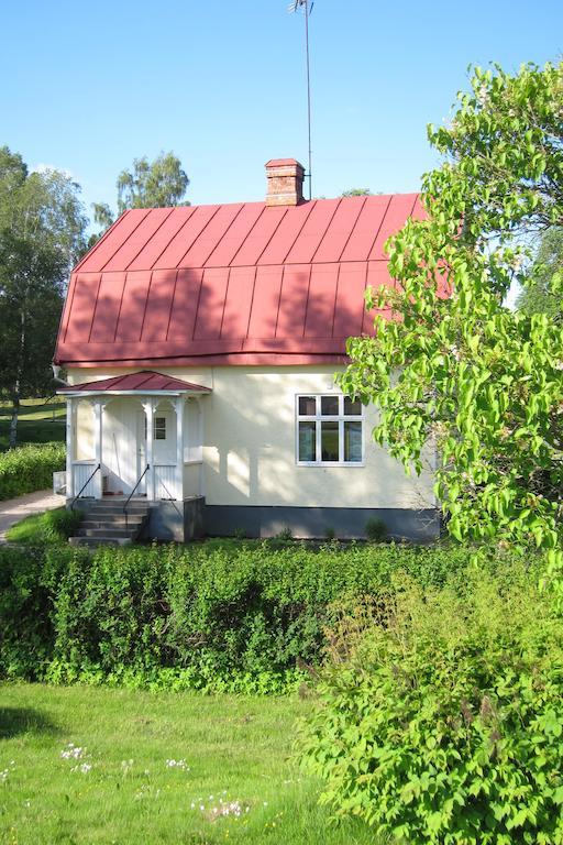 KvarnDammens Bed&Breakfast Vetlanda Exterior foto